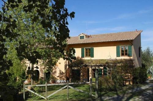 Villa Podere Torre