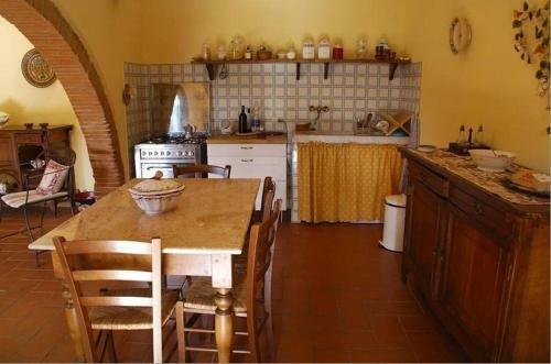 Villa Podere Torre