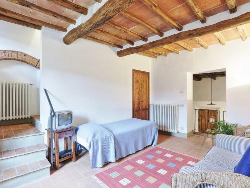 Apartment Il Forno Grassina