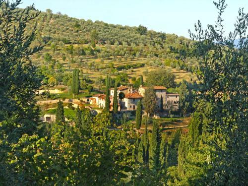 Apartment Il Forno Grassina