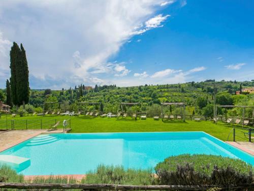 Apartment Il Forno Grassina