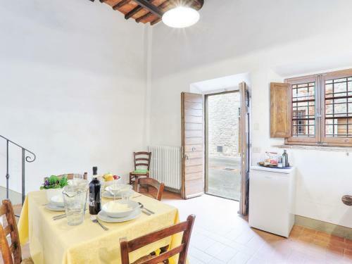 Apartment Il Forno Grassina
