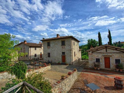 Apartment Il Forno Grassina