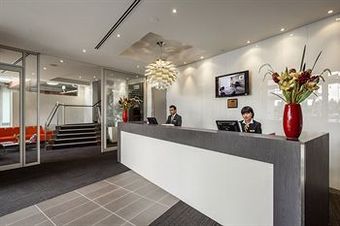 Aparthotel Quest Caroline Springs