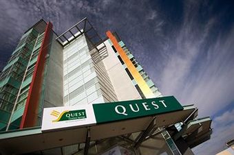 Aparthotel Quest Caroline Springs