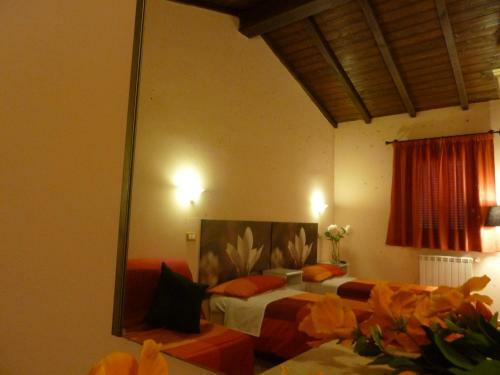 B&B Magico Dormire