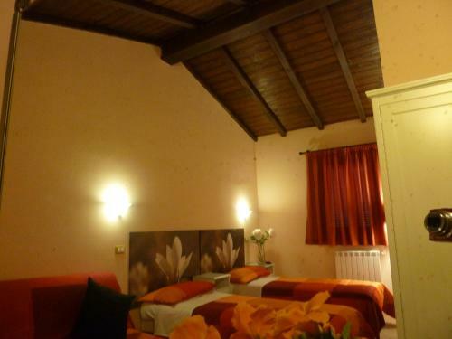B&B Magico Dormire