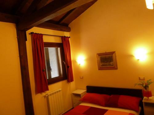 B&B Magico Dormire