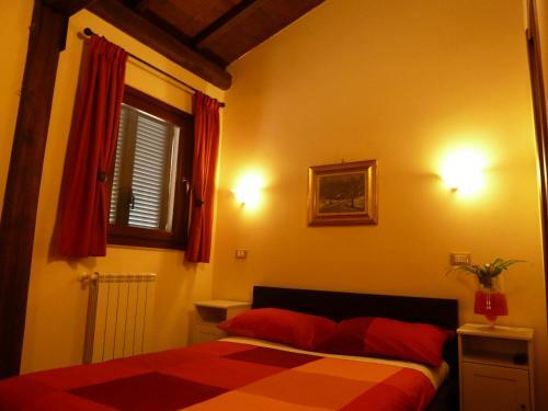 B&B Magico Dormire