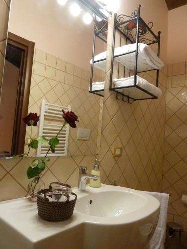 B&B Magico Dormire