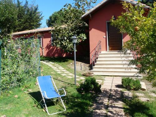 B&B Magico Dormire