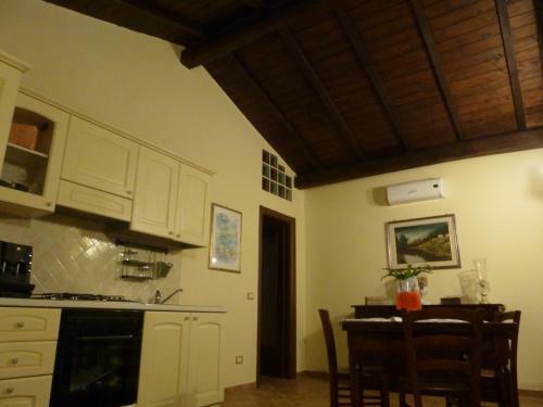 B&B Magico Dormire