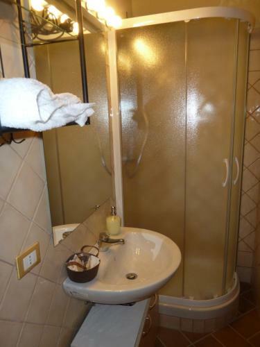 B&B Magico Dormire