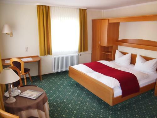 Hostal Hotel Fidelitas