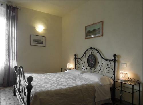 Hotel Il Vecchio Mulino
