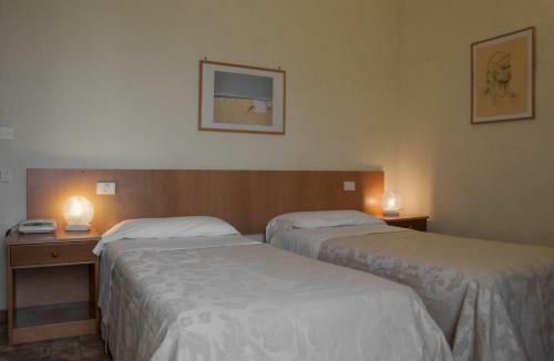 Hotel Il Vecchio Mulino