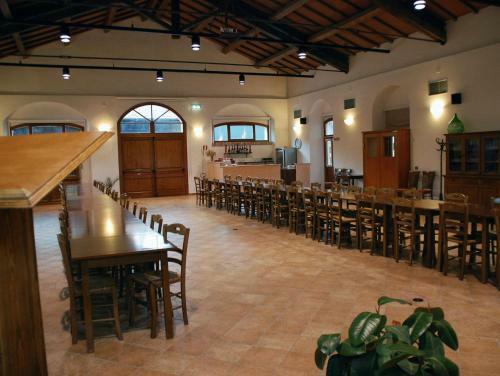 Hotel Il Vecchio Mulino
