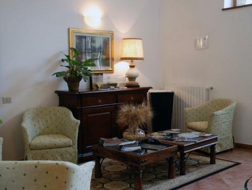 Hotel Il Vecchio Mulino