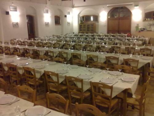 Hotel Il Vecchio Mulino