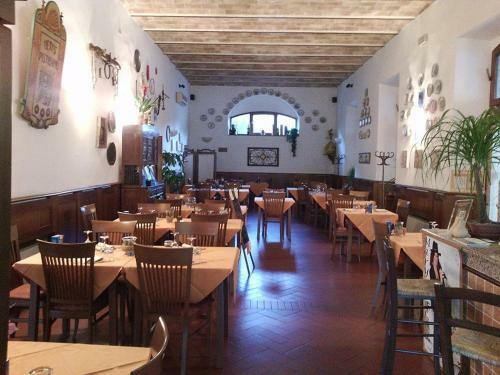 Hotel Il Vecchio Mulino