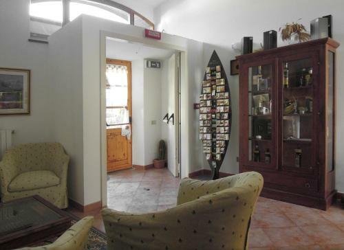 Hotel Il Vecchio Mulino