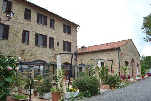 Hotel Il Vecchio Mulino