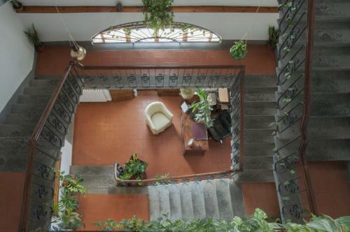 Hotel Il Vecchio Mulino