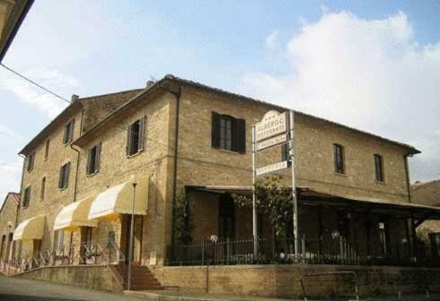 Hotel Il Vecchio Mulino