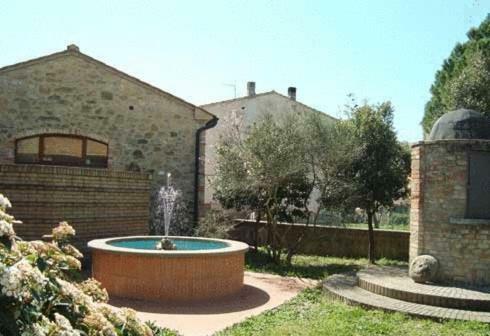 Hotel Il Vecchio Mulino