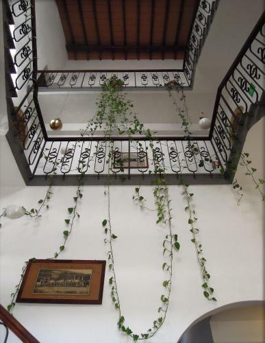 Hotel Il Vecchio Mulino