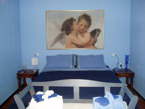 B&B Al Mare Di Greis