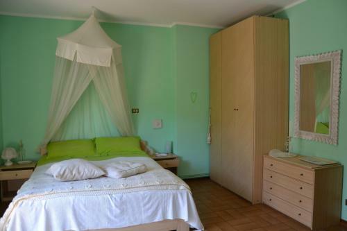 B&B Al Mare Di Greis