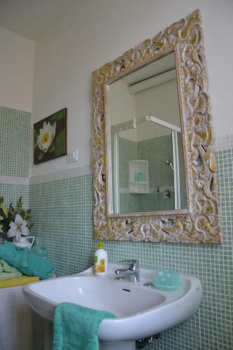 B&B Al Mare Di Greis
