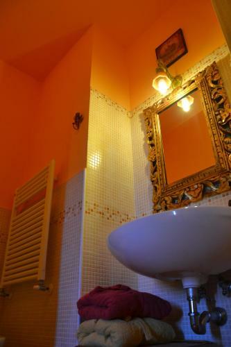 B&B Al Mare Di Greis