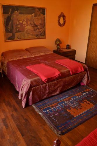 B&B Al Mare Di Greis