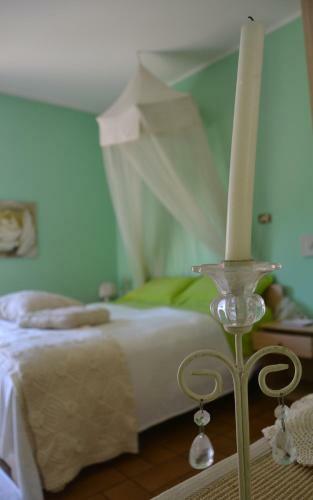 B&B Al Mare Di Greis
