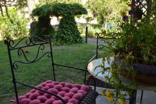 B&B Al Mare Di Greis