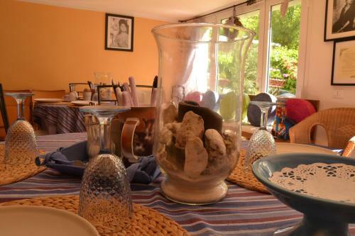 B&B Al Mare Di Greis