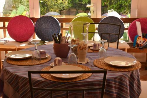 B&B Al Mare Di Greis