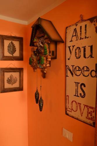 B&B Al Mare Di Greis