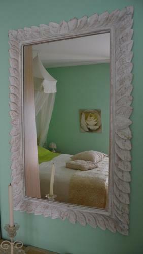 B&B Al Mare Di Greis