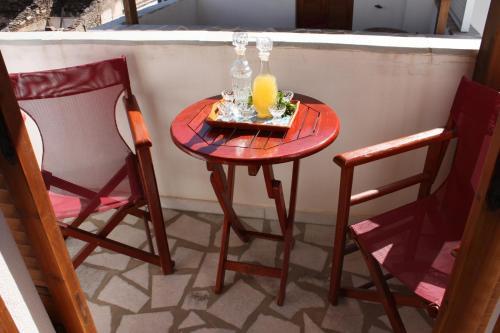 Apartamento Matina - Stavros Traditional Houses
