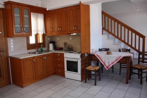 Apartamento Matina - Stavros Traditional Houses
