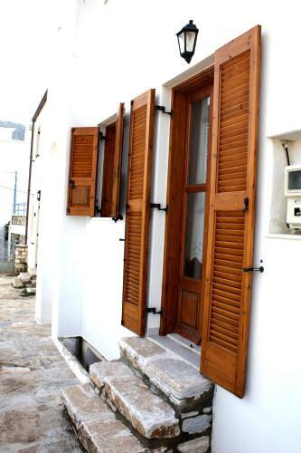 Apartamento Matina - Stavros Traditional Houses