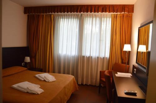 Beach Hotel Eurovil