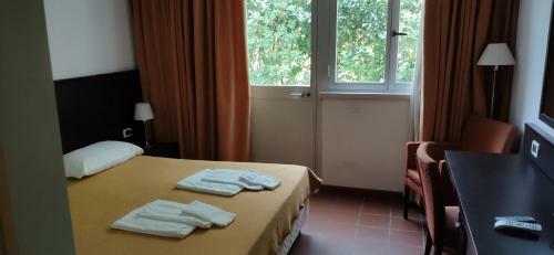 Beach Hotel Eurovil
