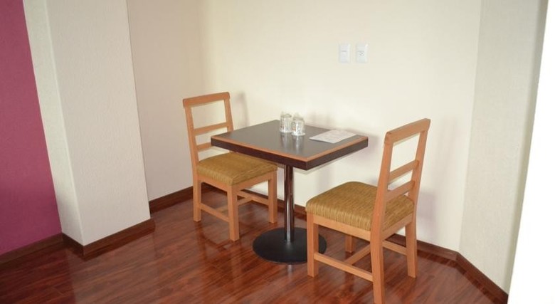Hotel & Villas Panam�
