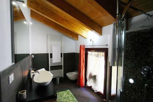 Apartamento Alto Perledo