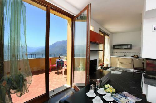 Apartamento Alto Perledo