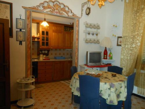 Apartamento Casa Nel Chianti Da Norma